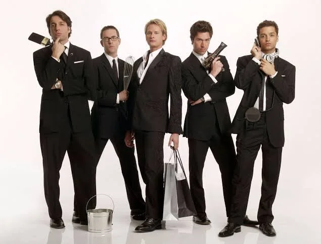 Queer Eye