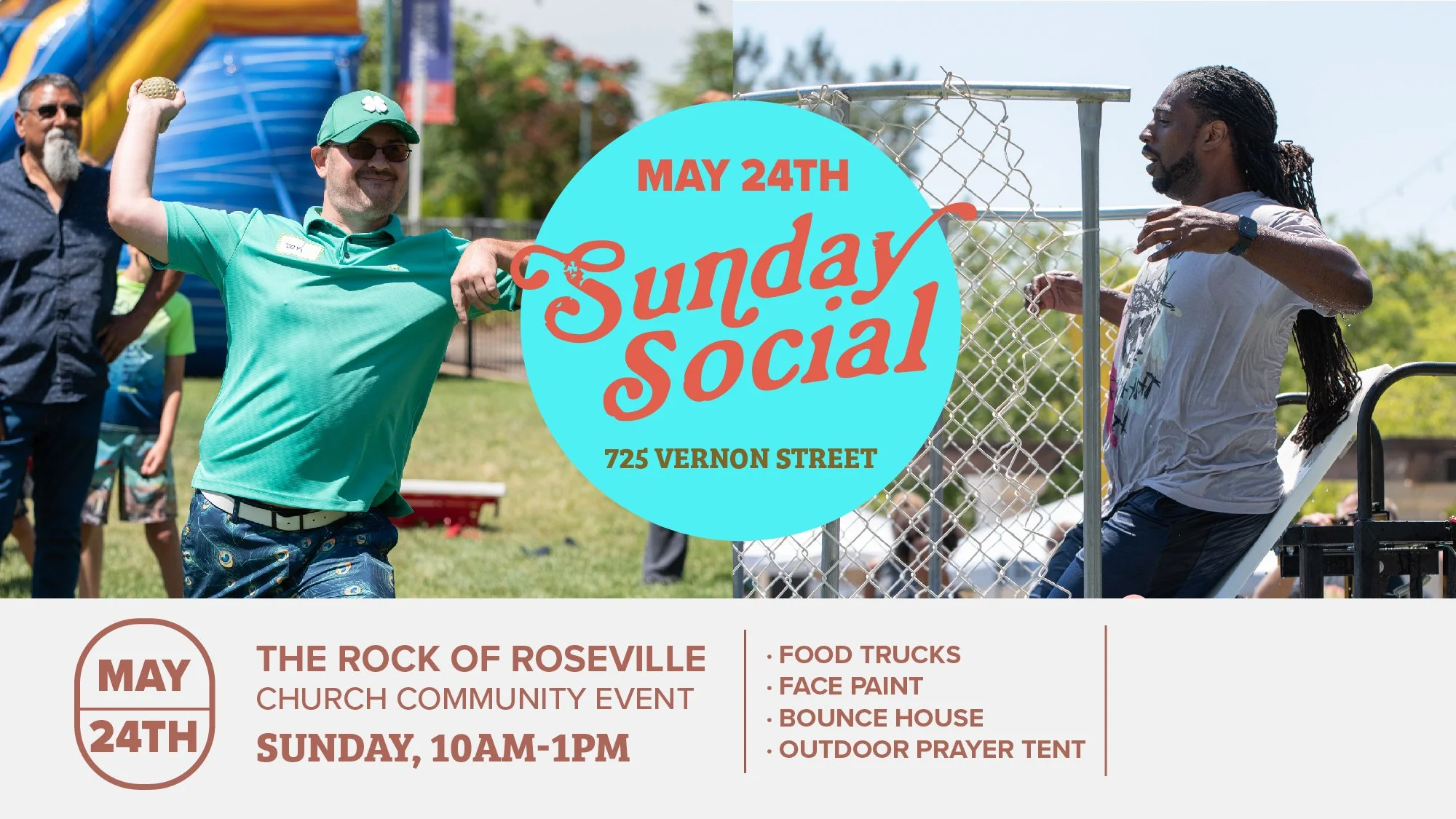 Sunday Social