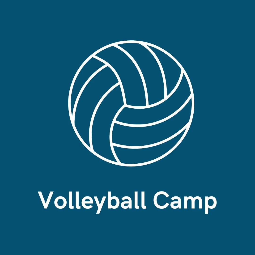 Volleylite Camp | 4-6 Grade | June 25: 8 am - 10 pm