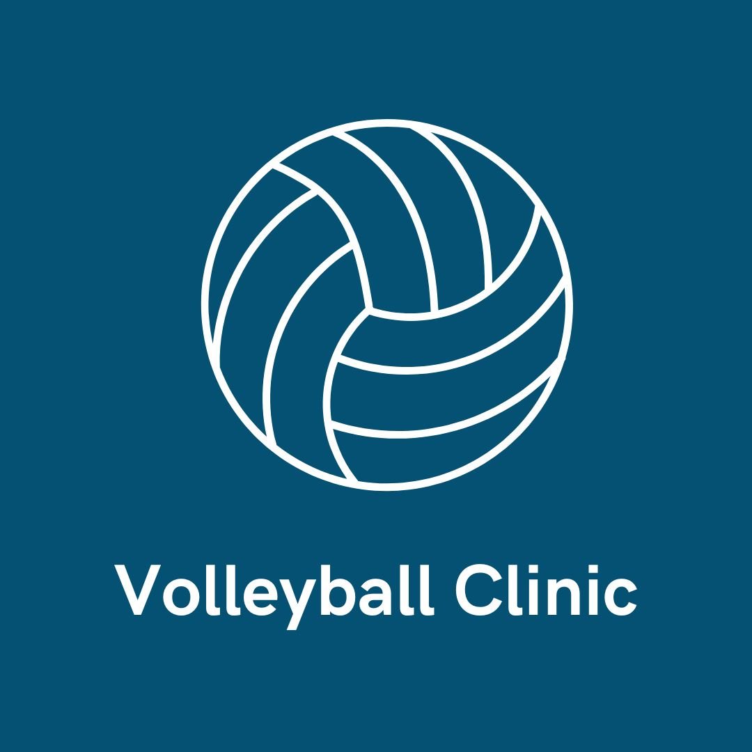 Setting Clinic | 7-12 Grade | July 2: 8-10 am