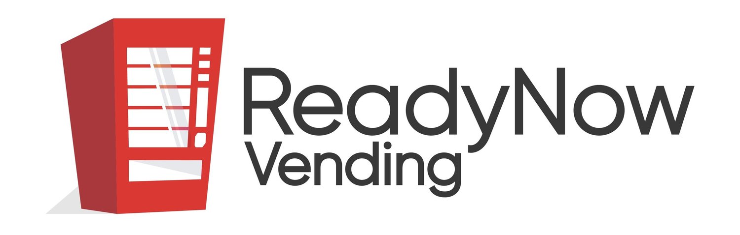 ReadyNow Vending