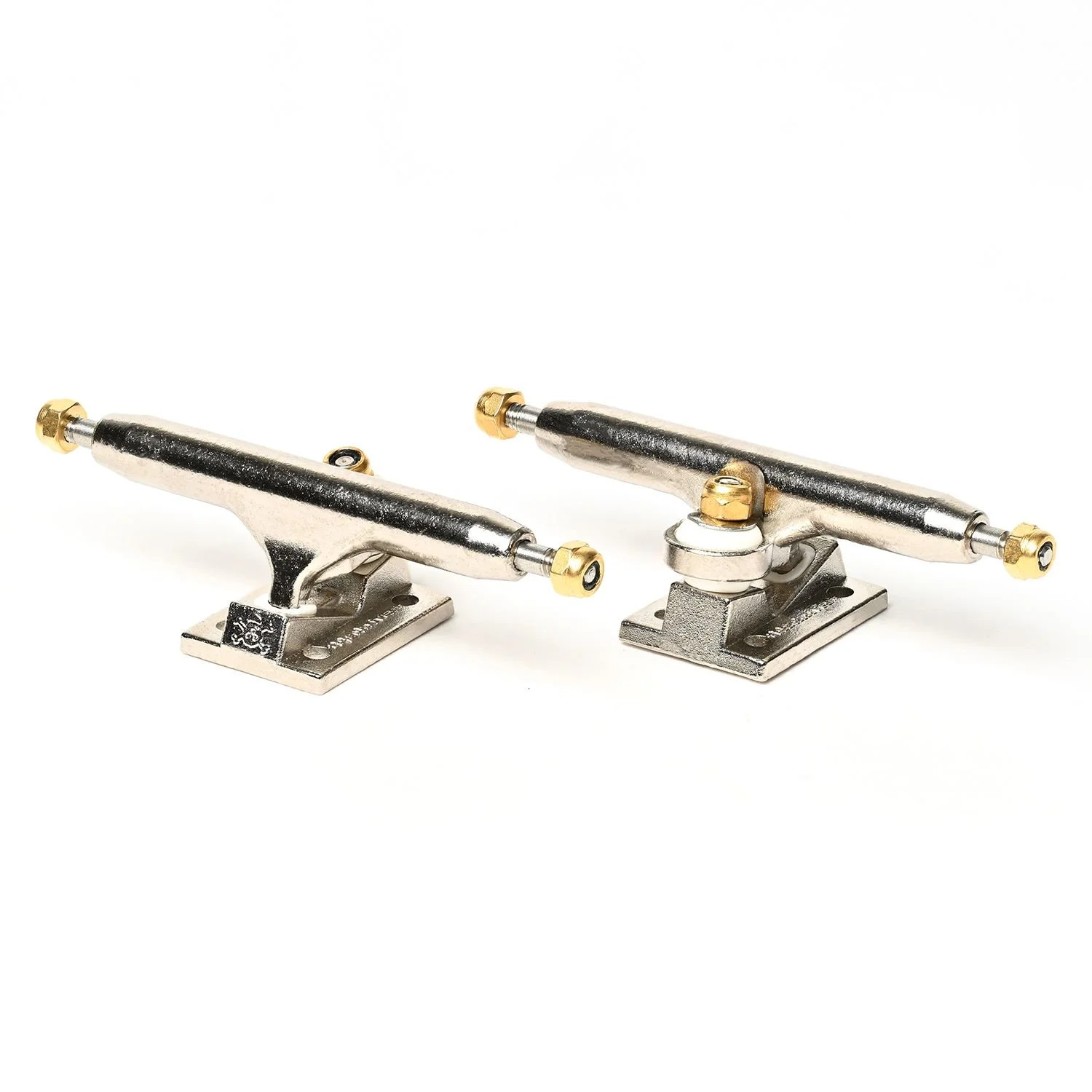 Blackriver Trucks Silver (Multiple Sizes) NO TOOL