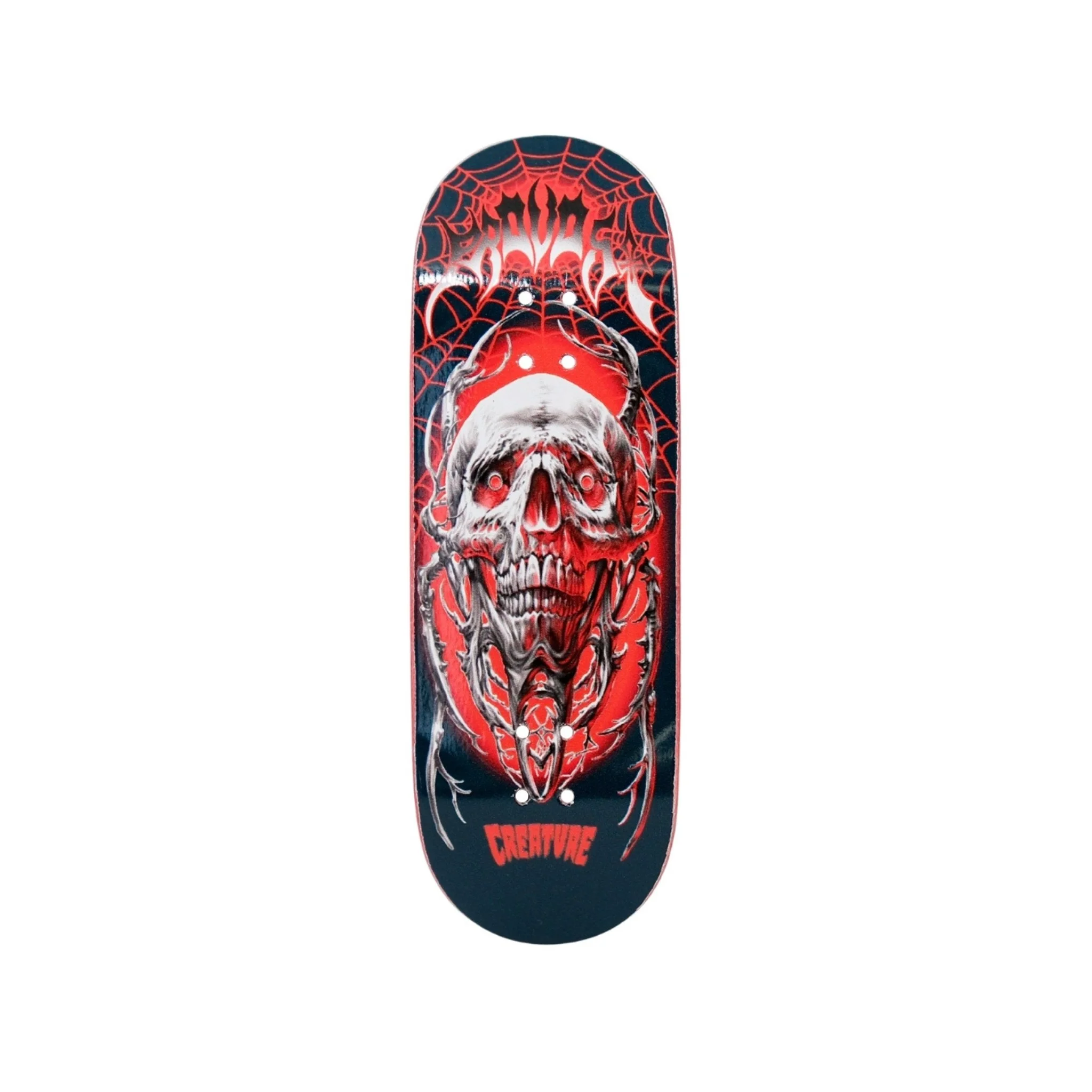 Creature Provost Metal Deck 32mm