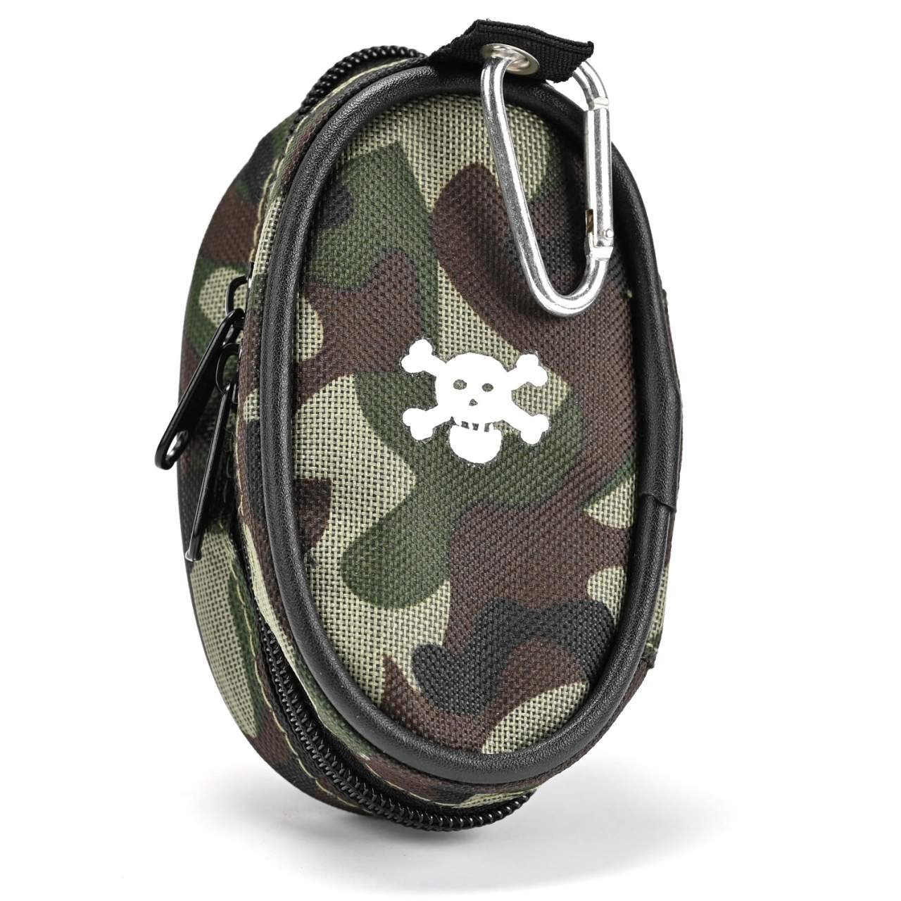 Blackriver Fingerboard Pouch (Camo)