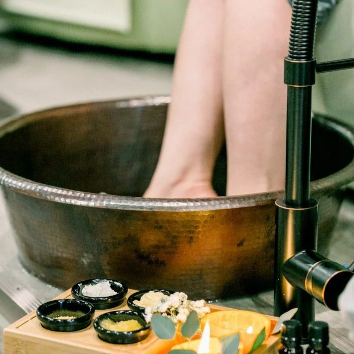 Riverview Foot Treatments