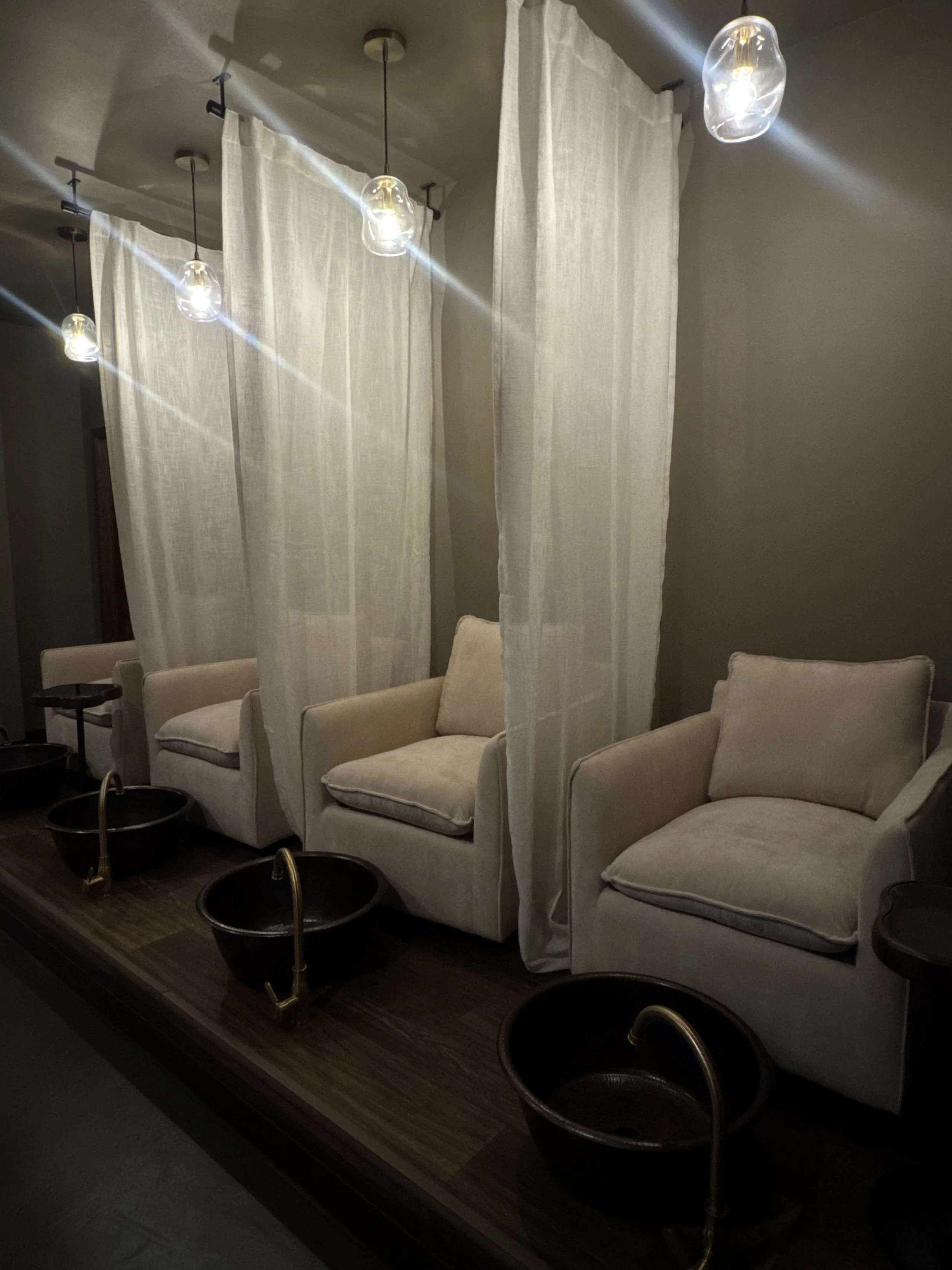Riverview Foot Treatments