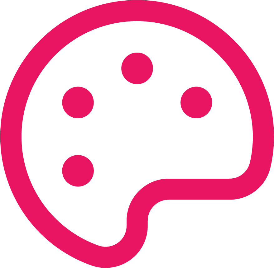 palette icon
