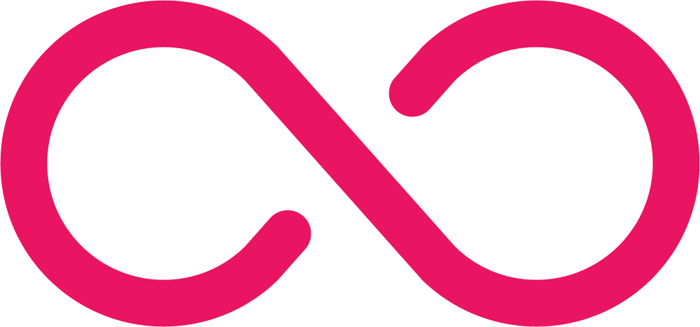 infinity icon