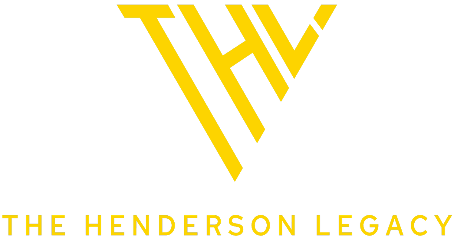The Henderson Legacy