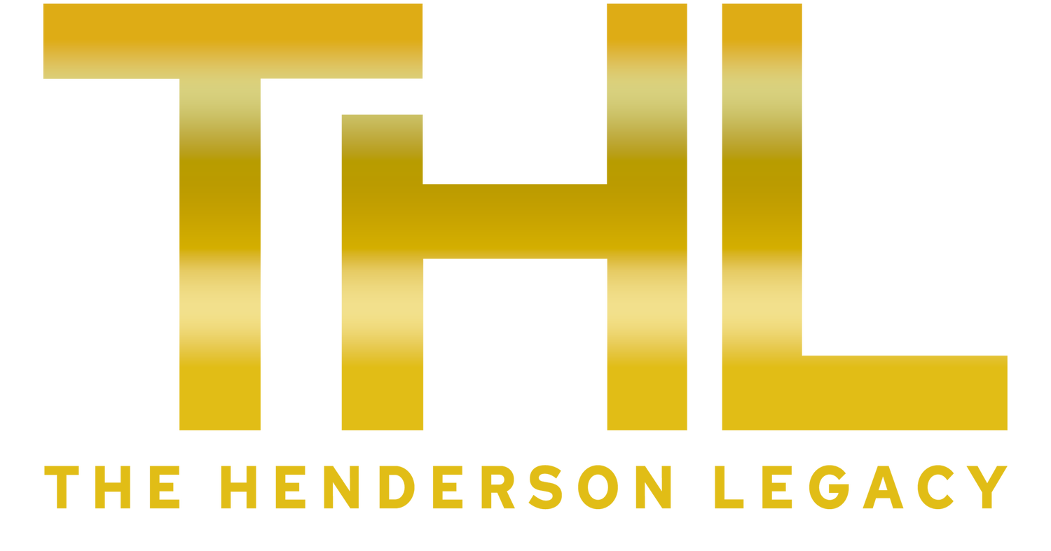 The Henderson Legacy