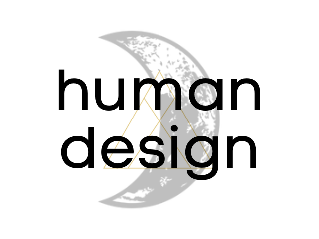 human design readings