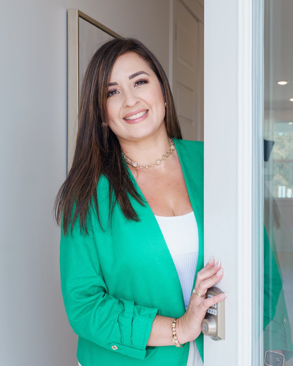 Personal brand portrait photography, Florida Panhandle