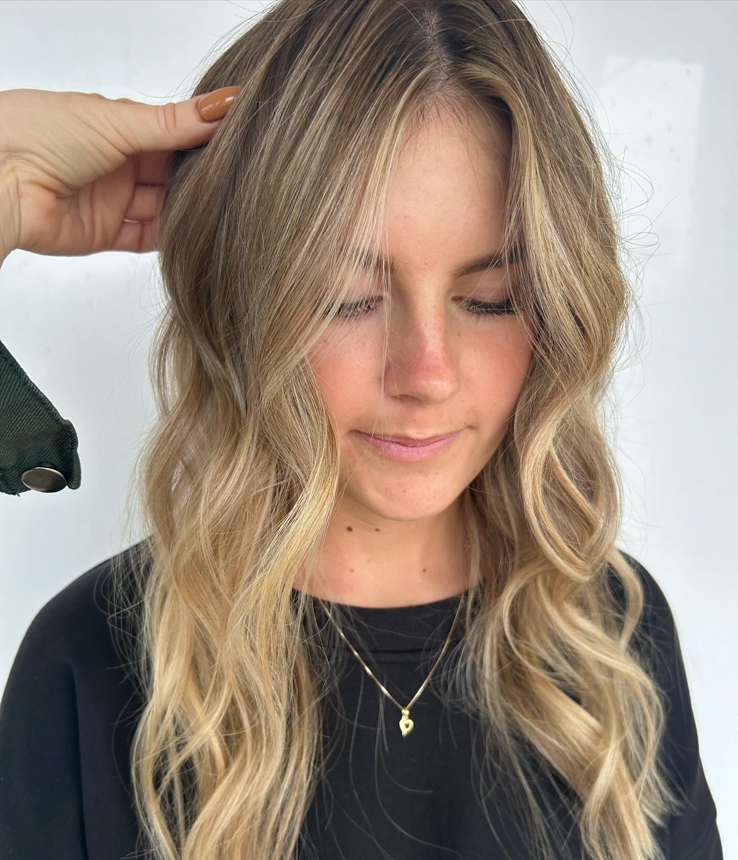 @nika_delong 😍😍#gorgeous #fyp #floridahair