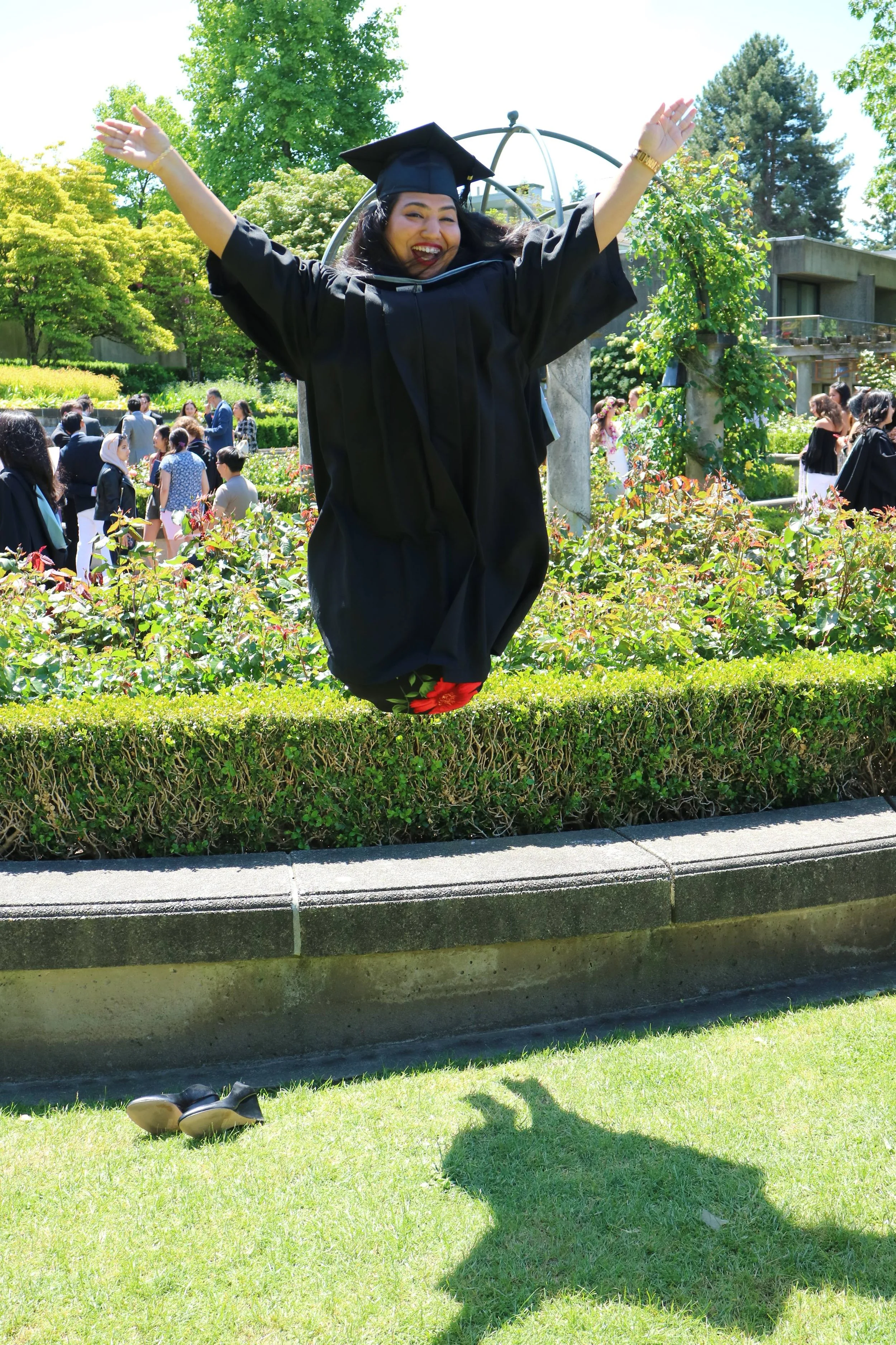 Natural health products