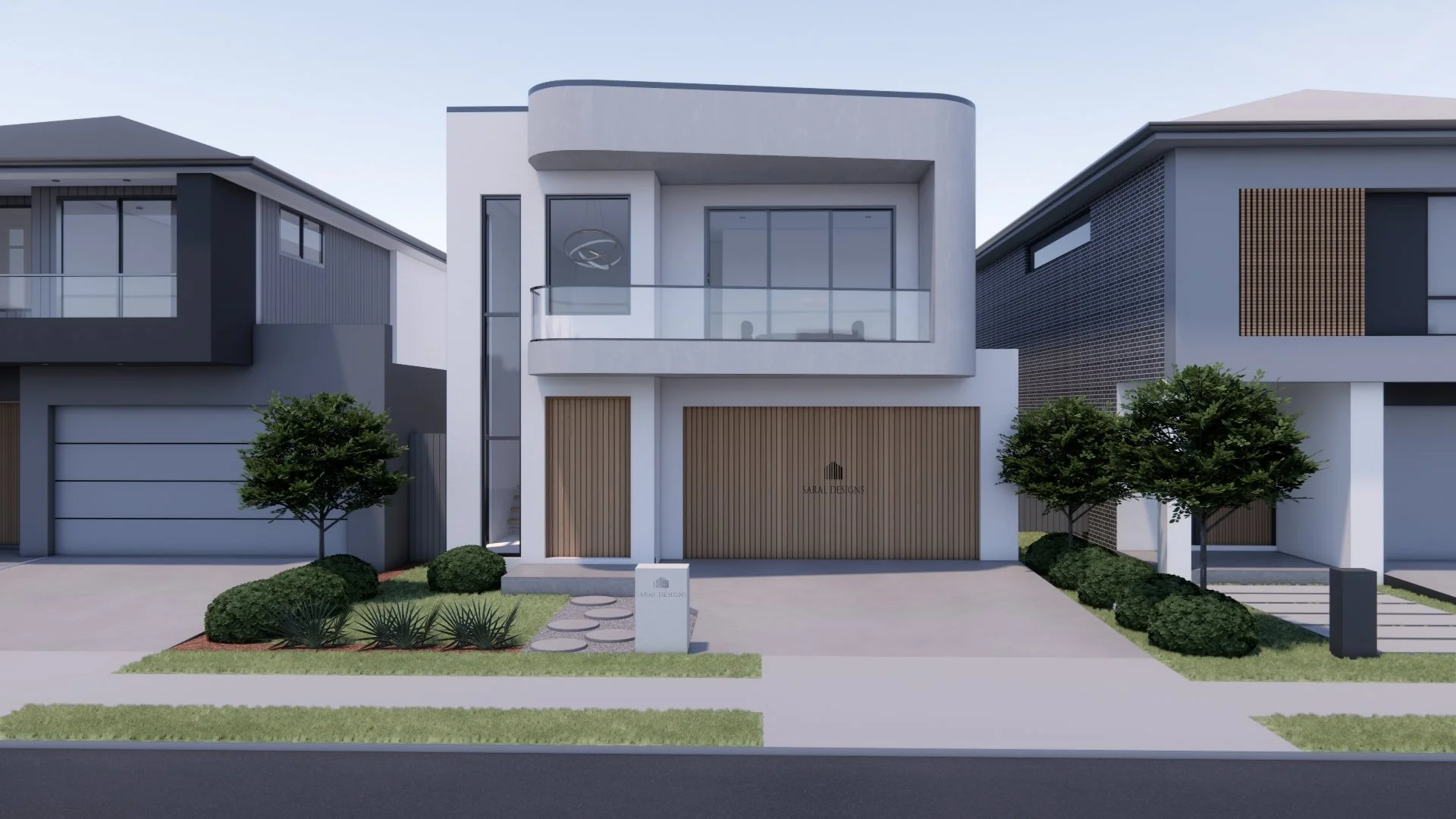 “Open-plan living area with natural light and timber flooring”