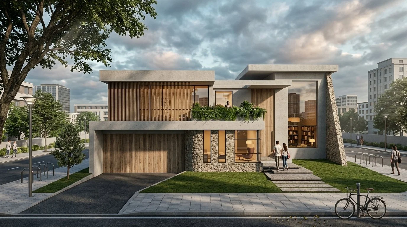 BELLA VISTA