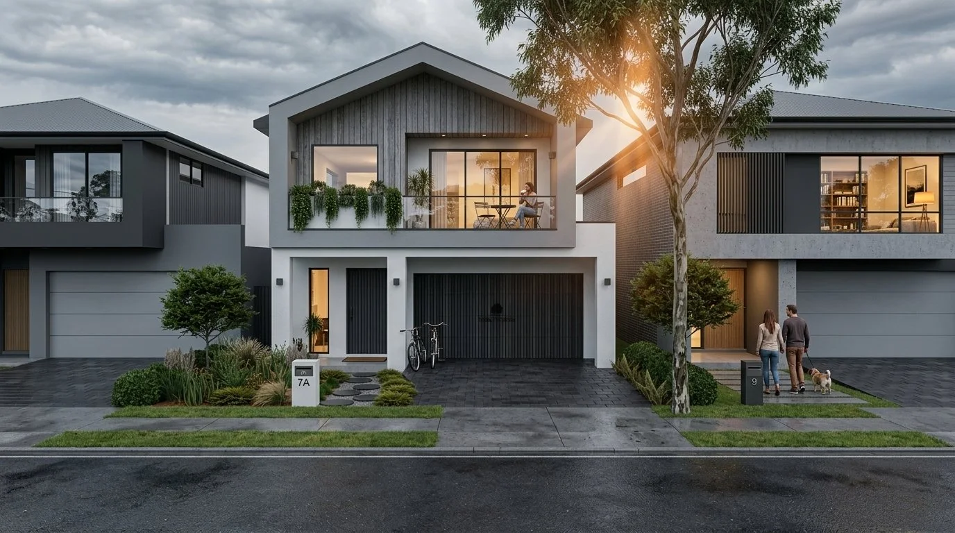 SCHOFIELDS