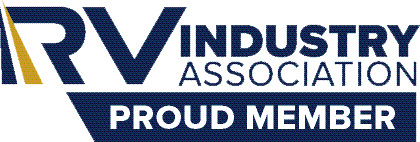 RV Industry Association Member Logo