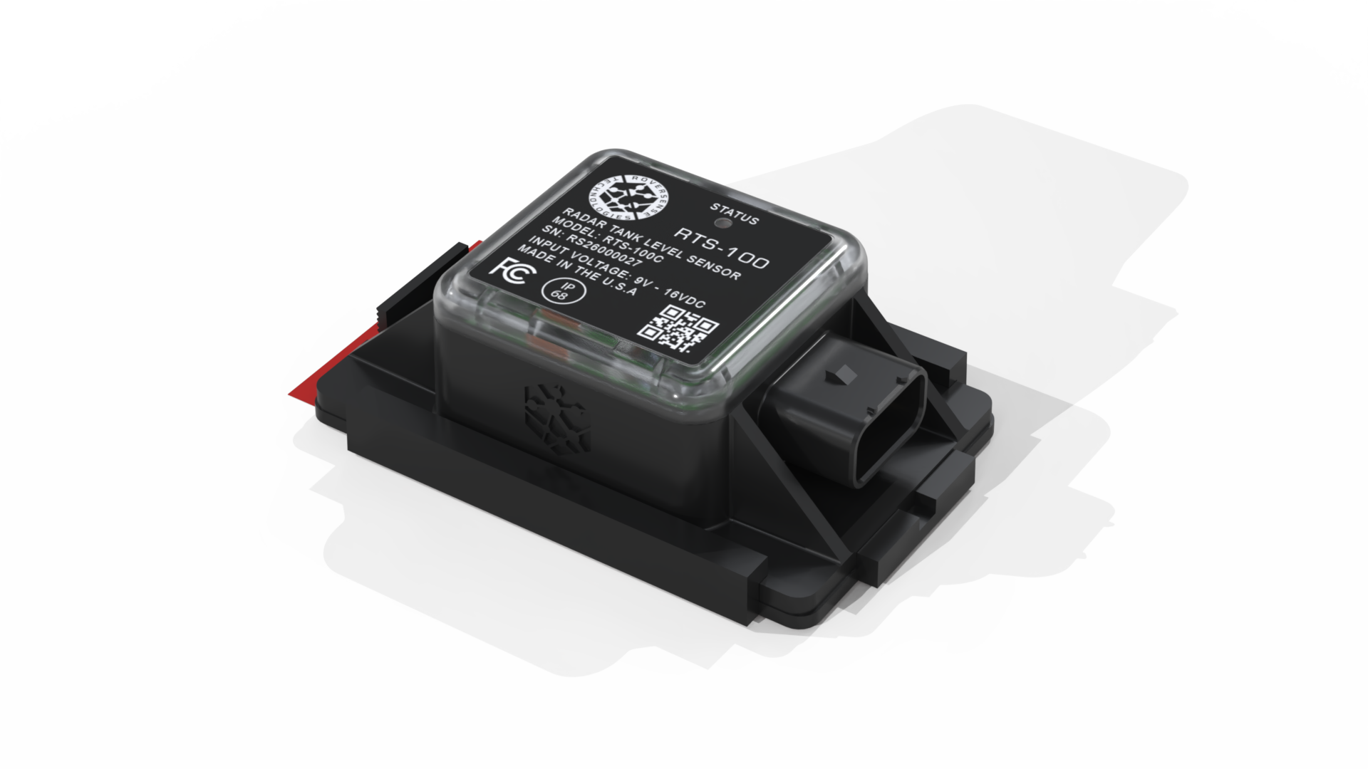 RTS-100 Liquid Level Sensor