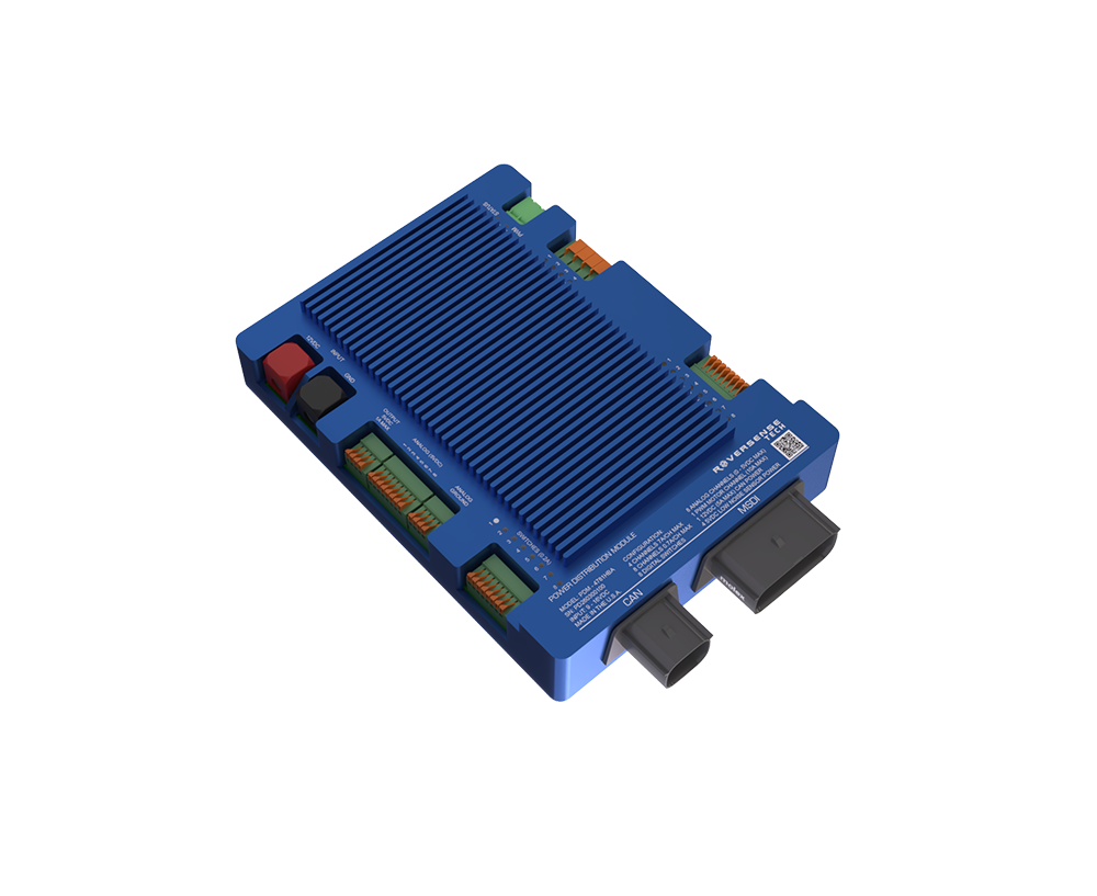 Power Distribution Module