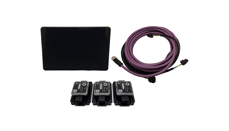 RTS-100 Evaluation Kit