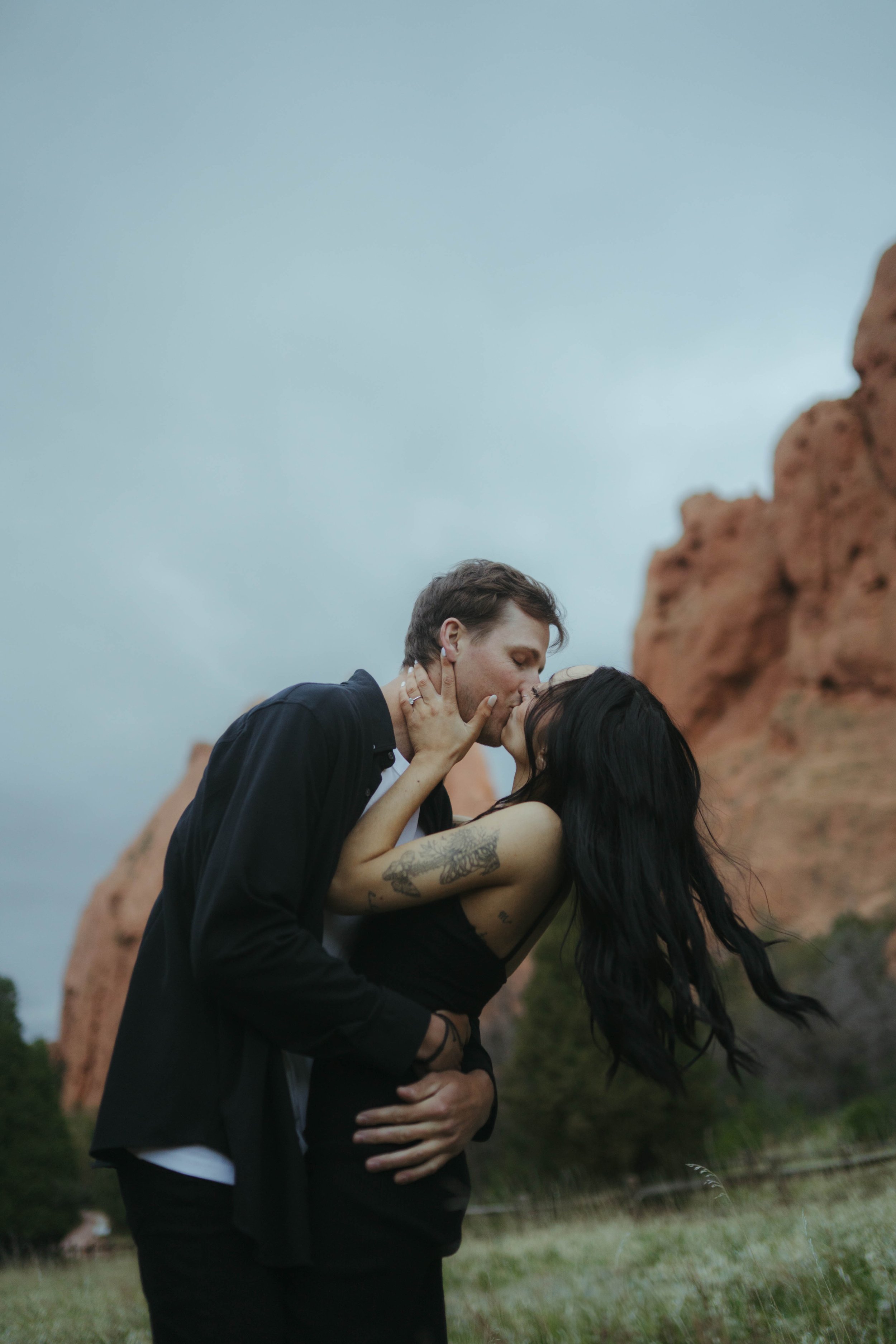 Gina & Cody