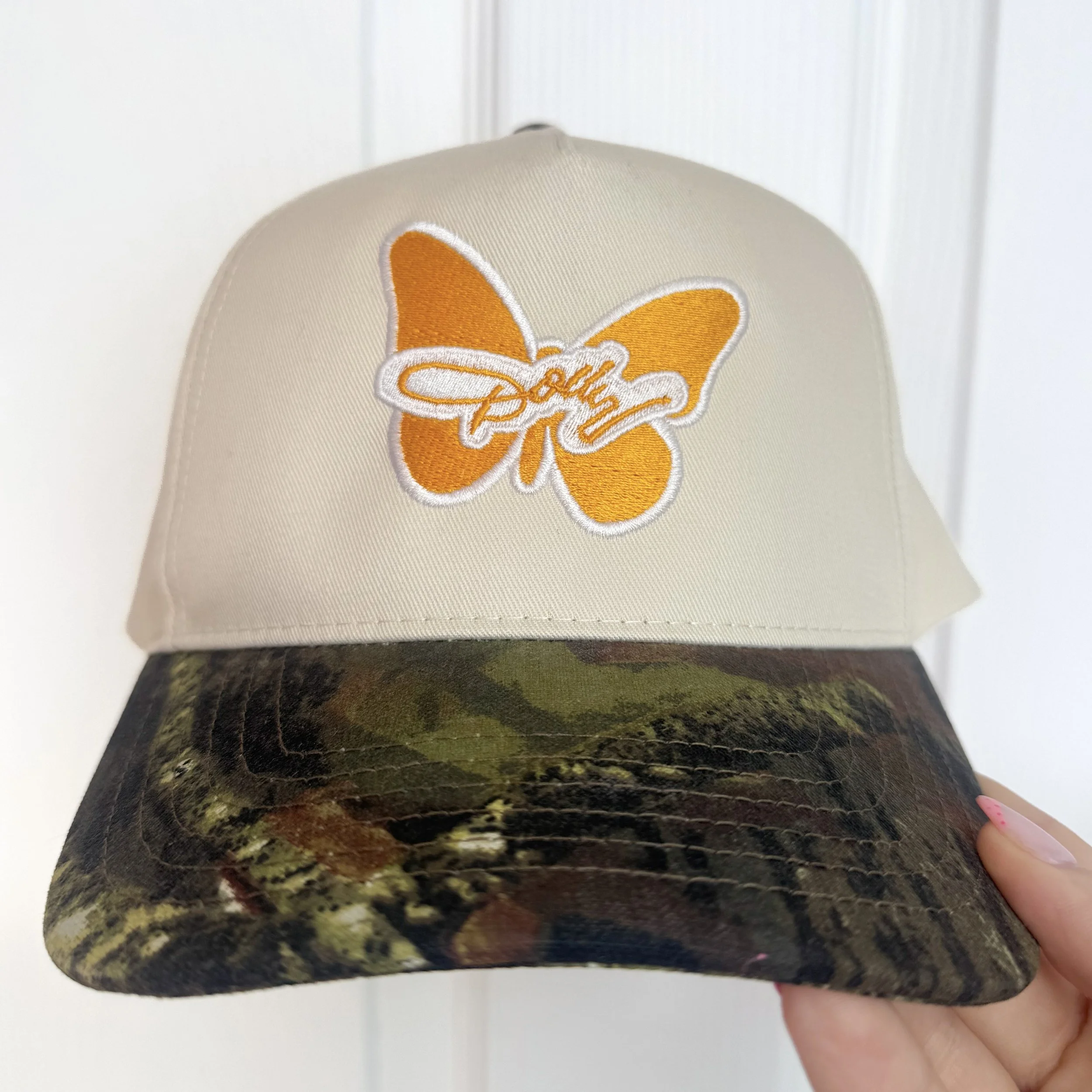 Dolly x TN Hat