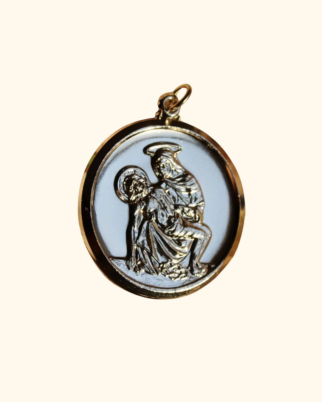Pieta Medal