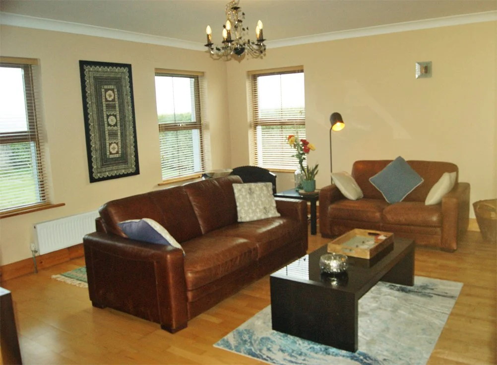 Sitting room view 2