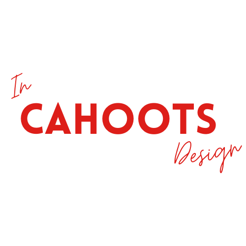 In Cahoots Design