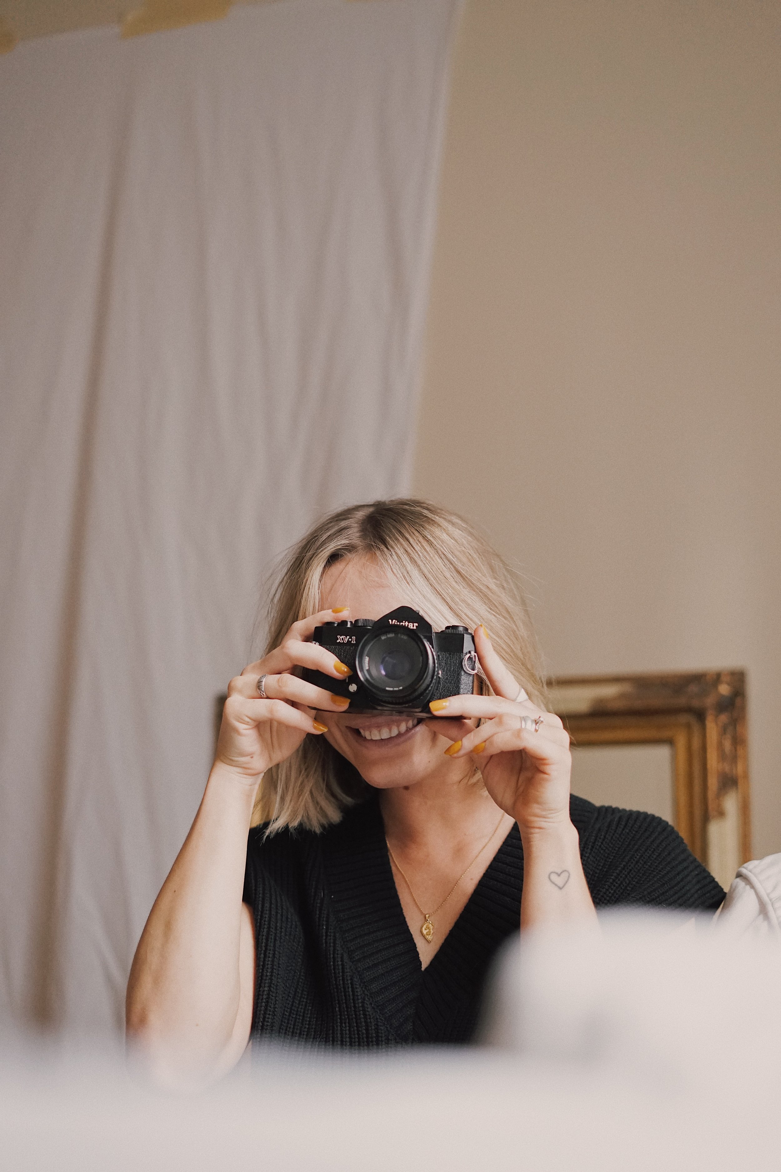 [PODCAST] 3 Tips for an Elevated Brand Photoshoot