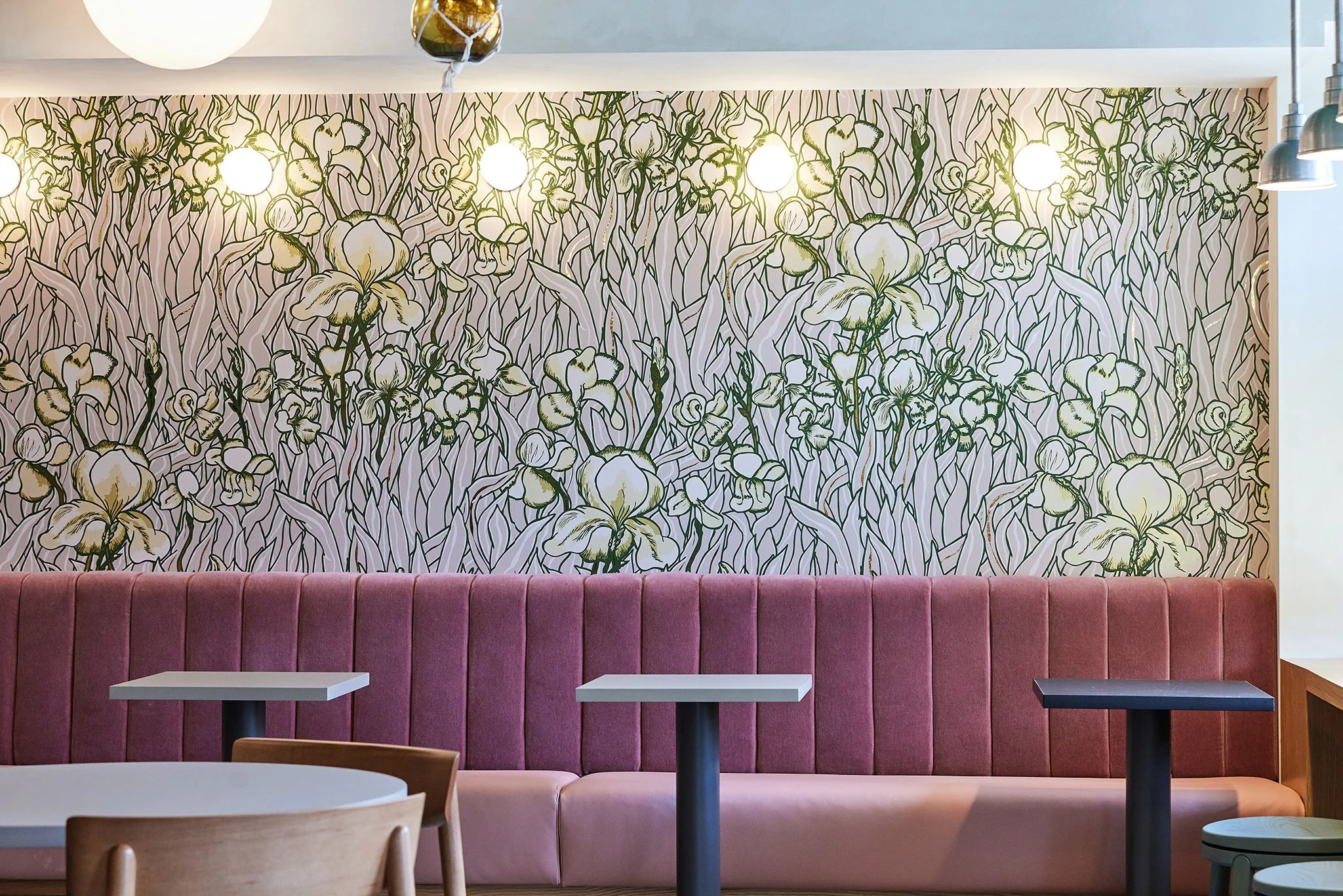 Amba Interior (Brian Samuels)