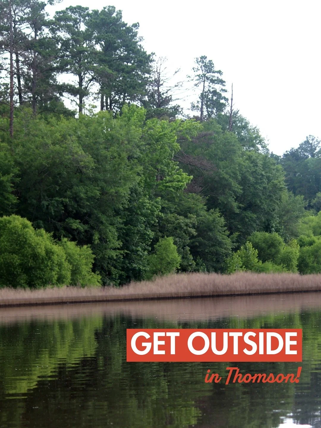 Fall is the perfect time to explore Georgia’s Little River Water Trail. Paddle along 20 miles of winding river where colorful trees line the banks, wildlife is abundant, and history runs deep. From Quaker settlements to gold mines and Native Am