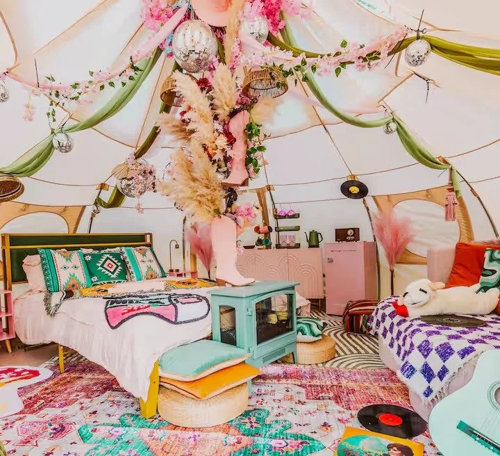 Farm Country Fun: A Day (and Night!) in Thomson