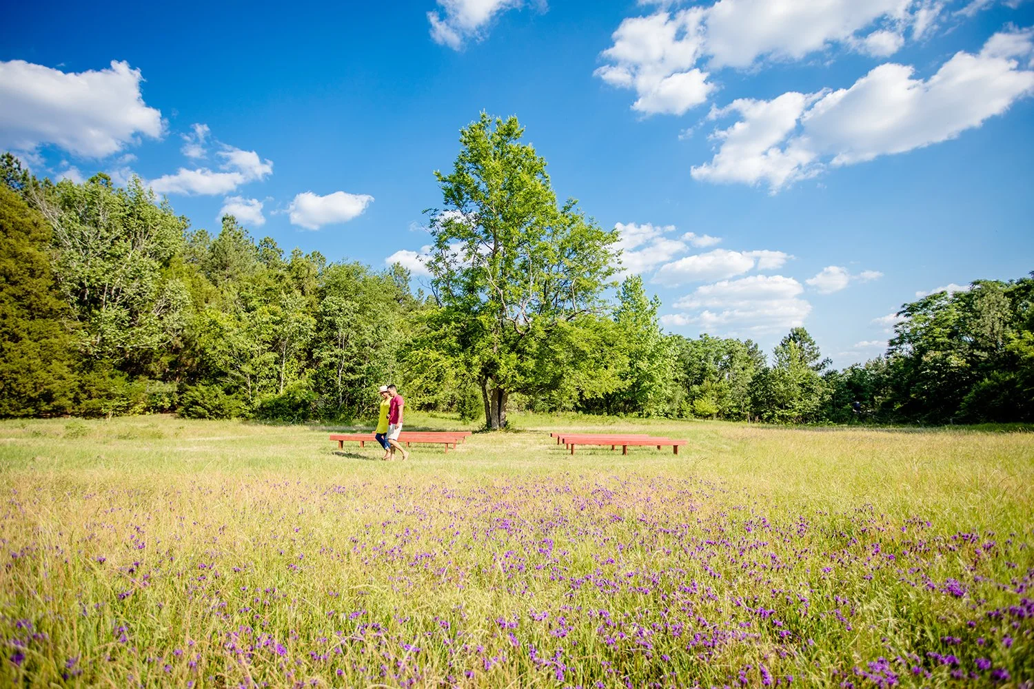A Day in Dearing: Small-Town Charm, Big Country Adventures