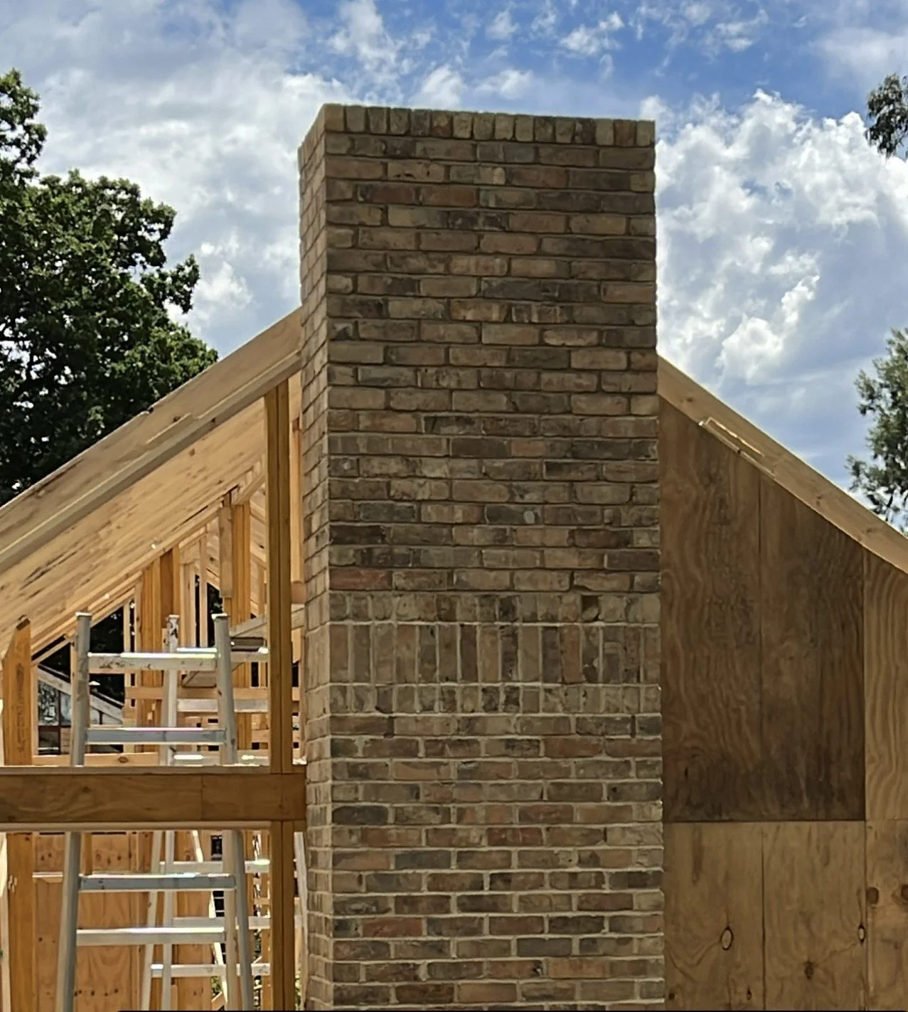 Decks and Patios icon