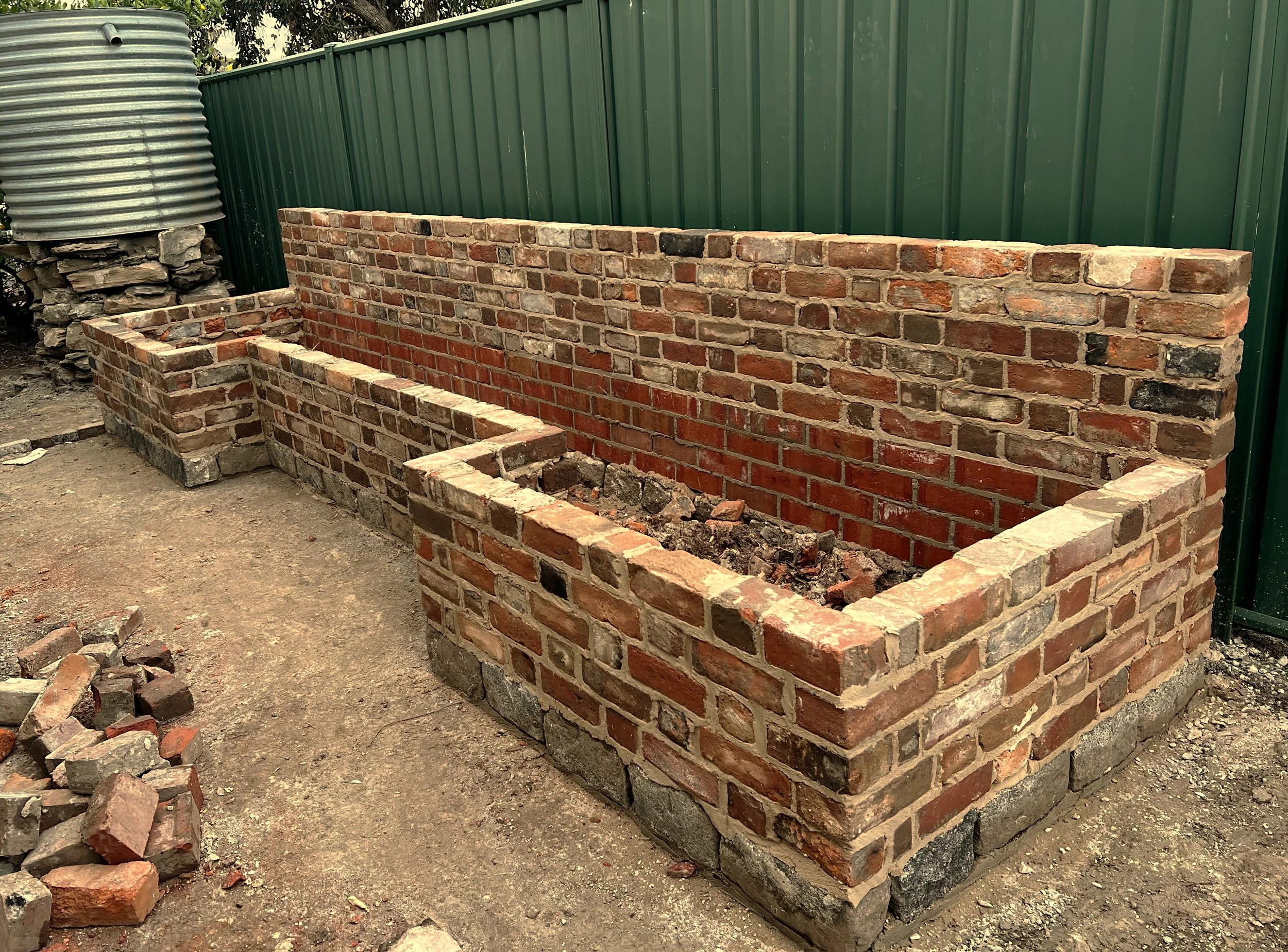 Oranssi project: passive house