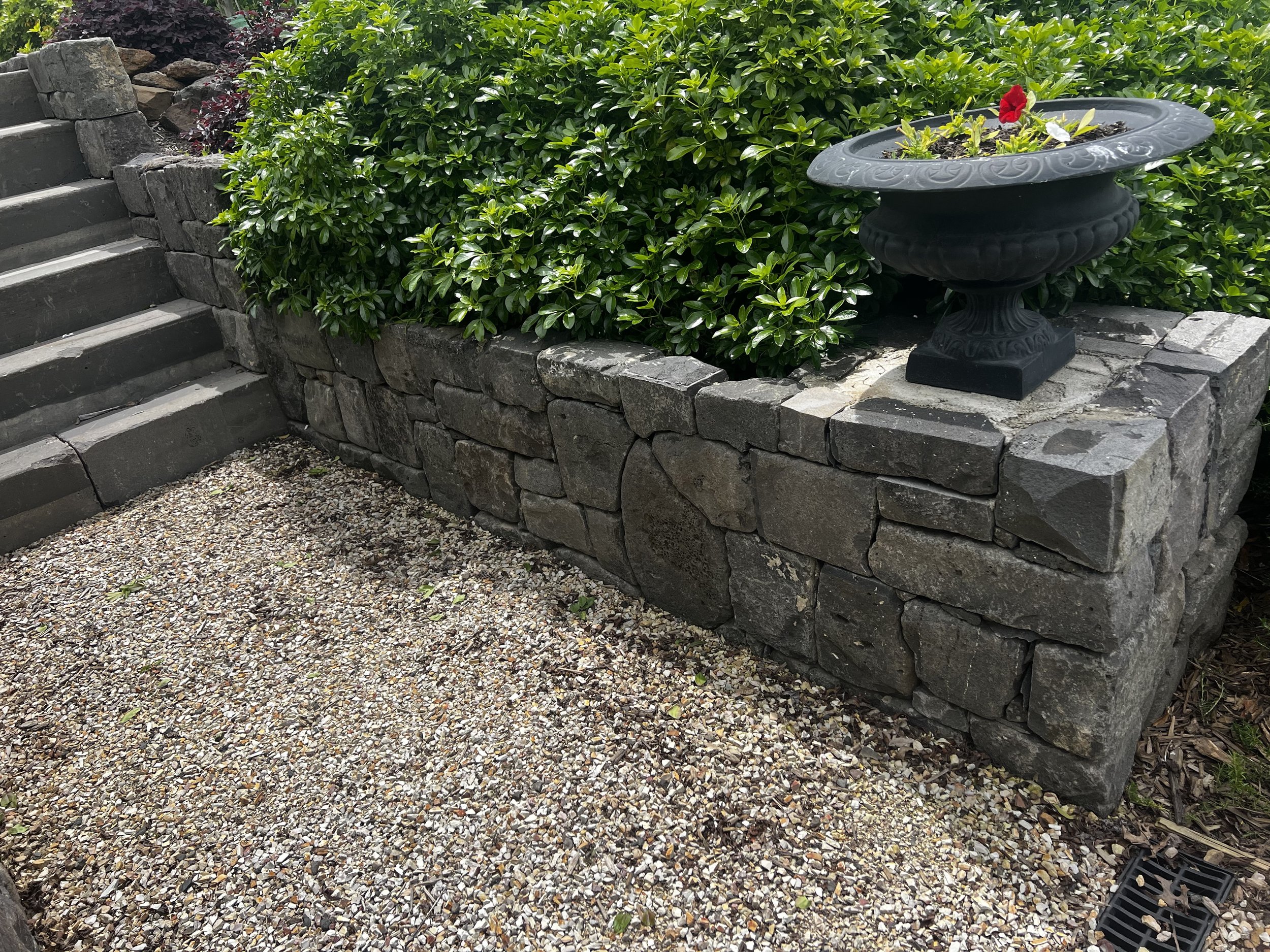 Oranssi project: roof expansion