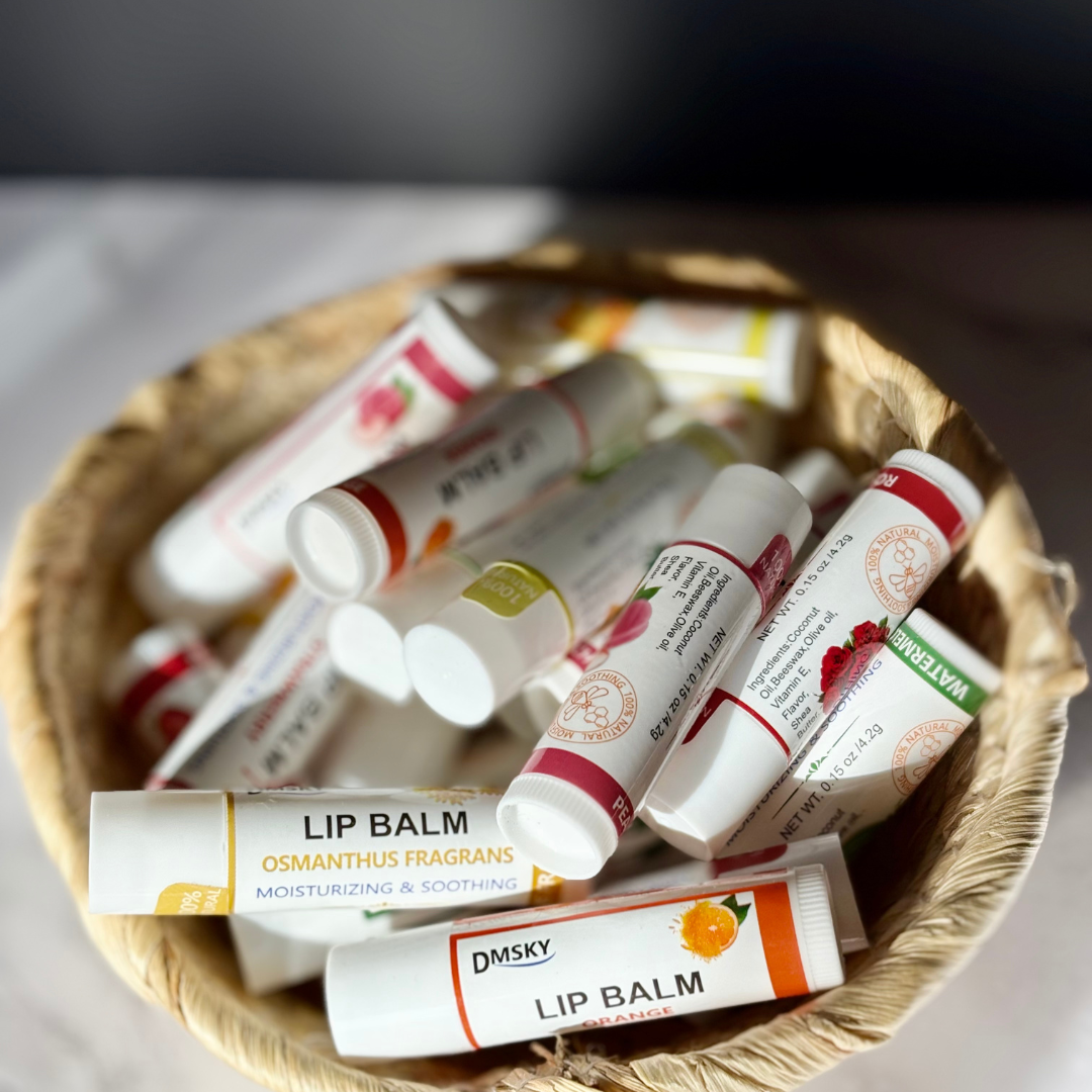 Lip Blam
