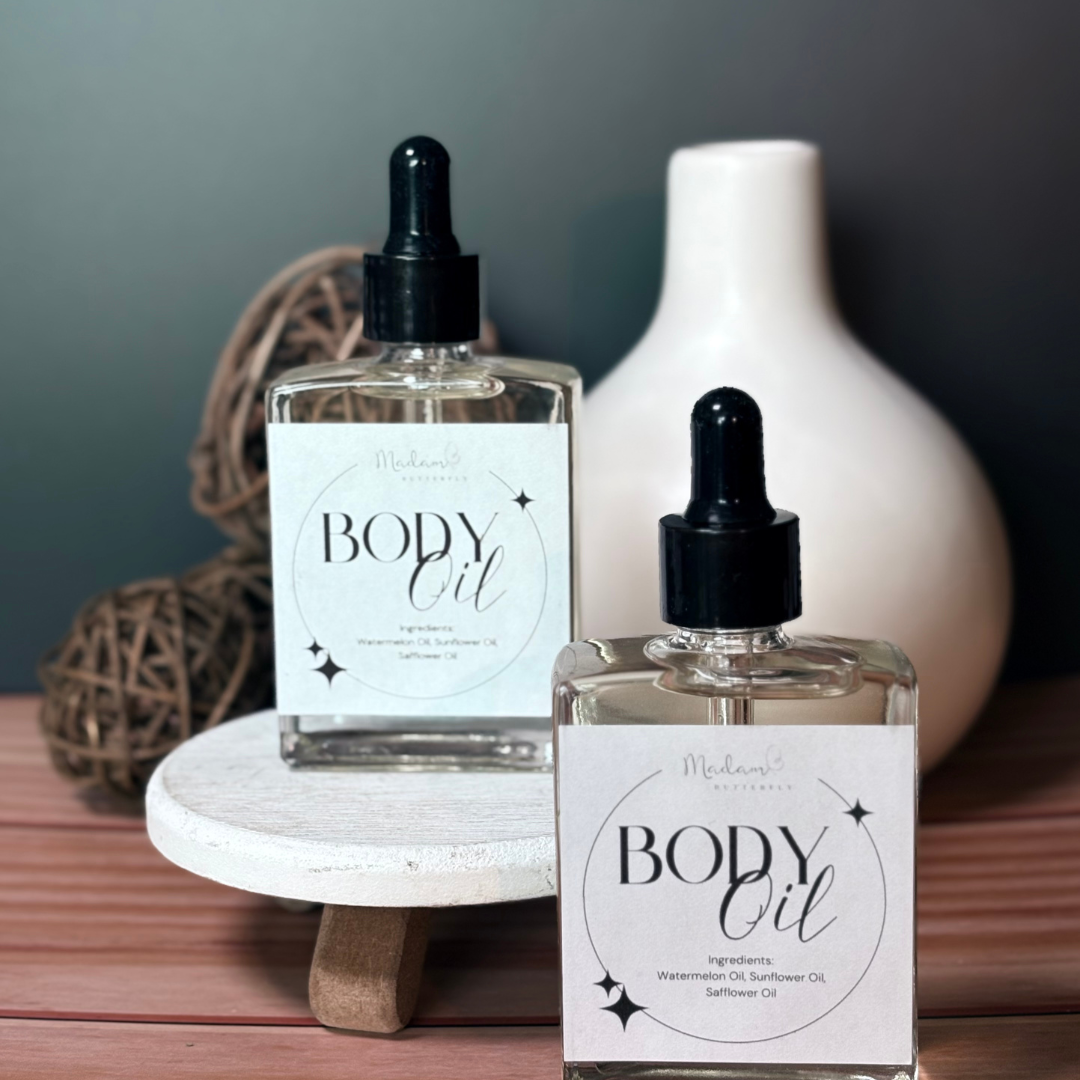 Body Oil
