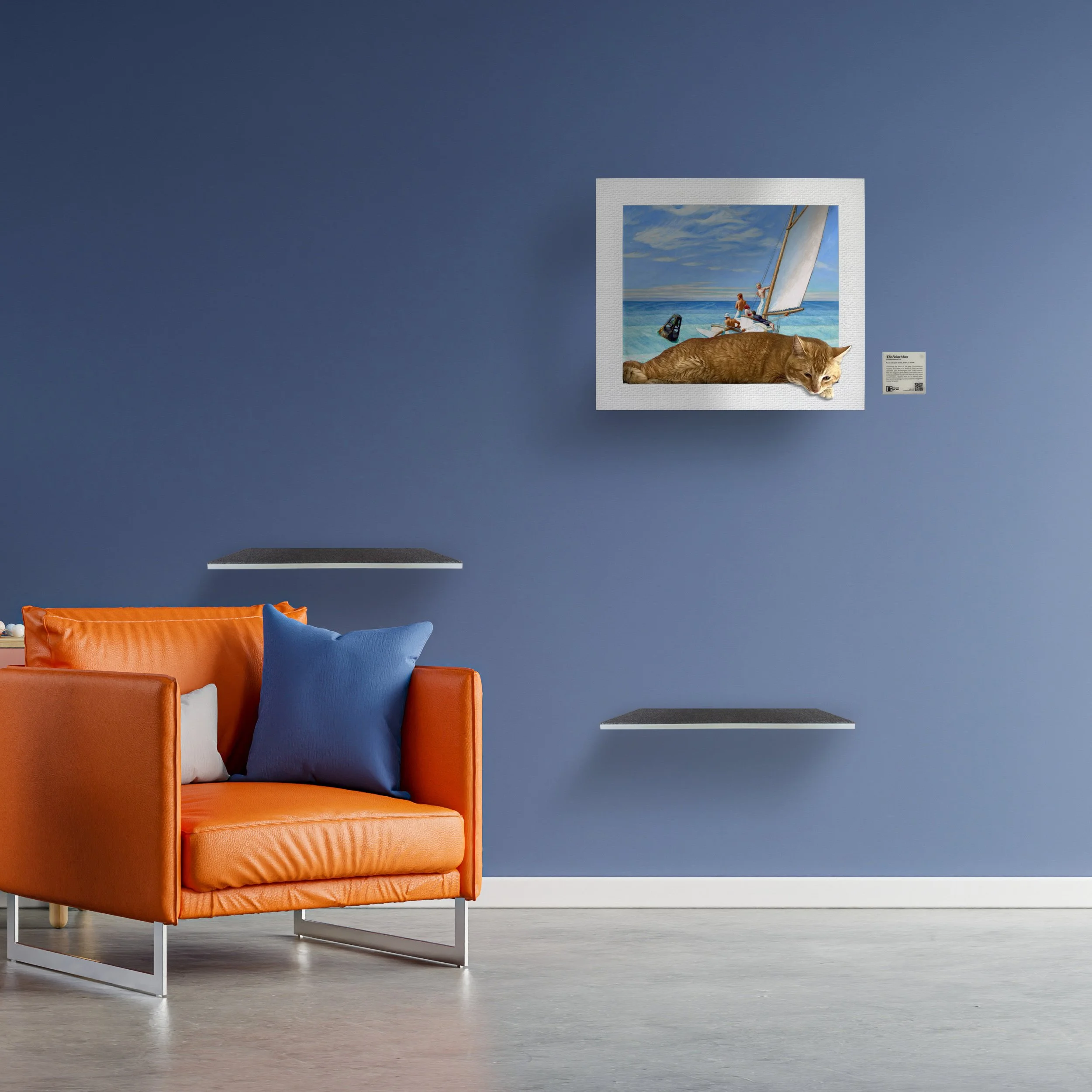 The Statement Wall™ | Bundle