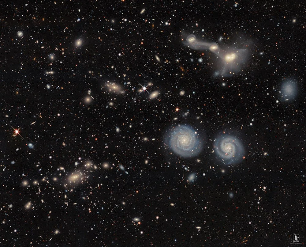 “Cosmic-Abundance” | Source: DESI Legacy Imaging Surveys / Lawrence Berkeley National Laboratory (LBNL)