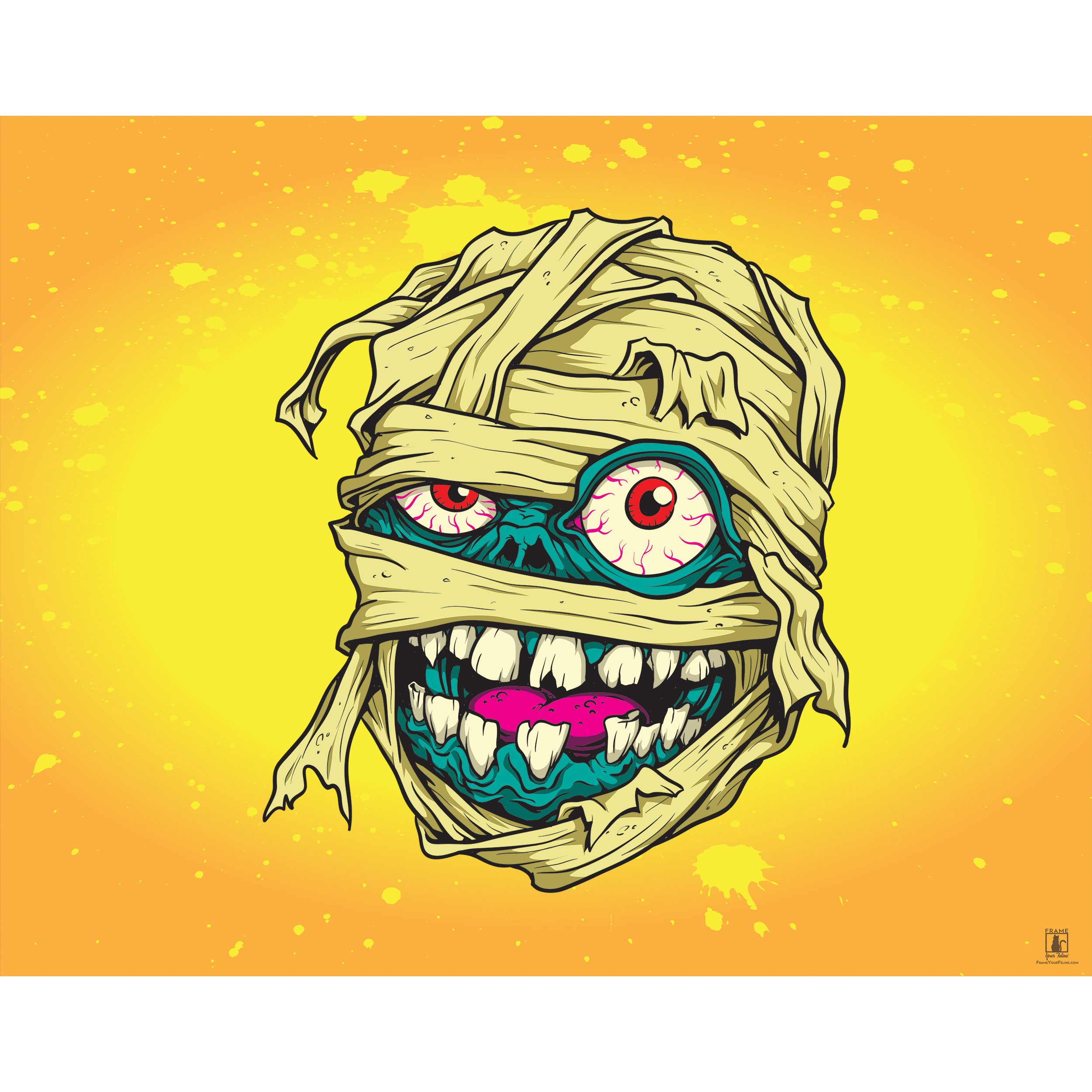 "Scummy Mummy"