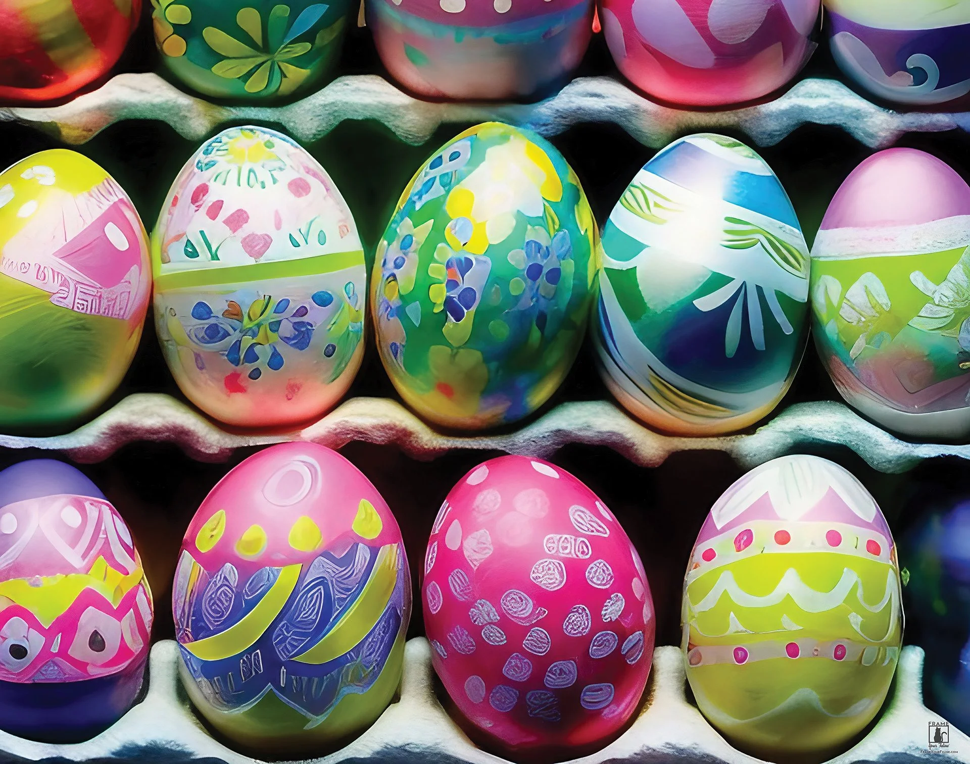 Holidays (Spring)
