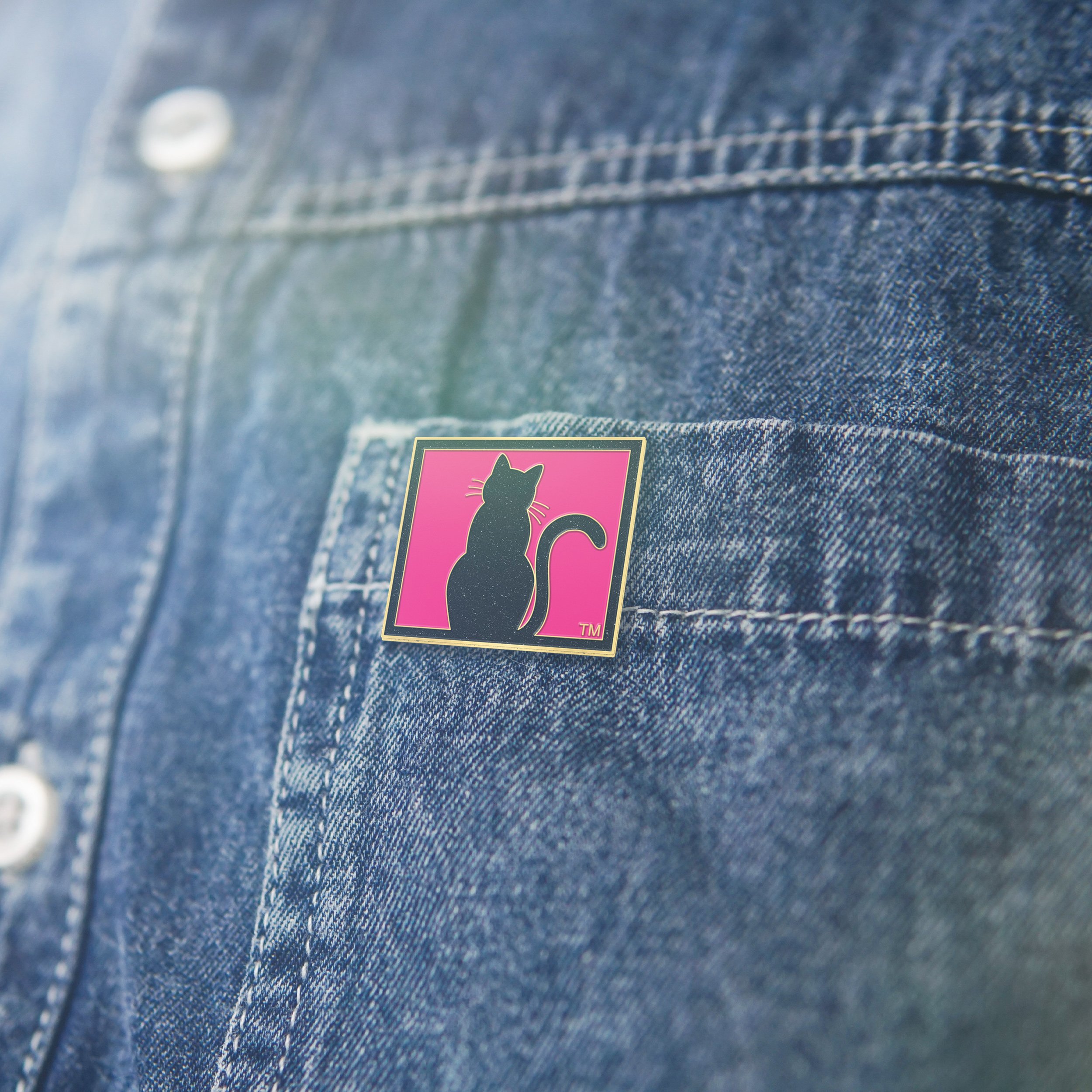 Frame-Your-Feline-Enamel-Glitter-Pin-Shirt(2500x2500).jpg