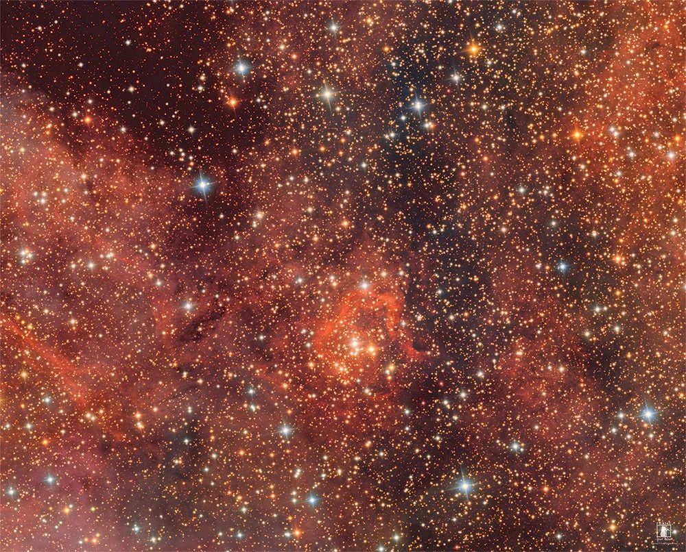 “Deep Field” | Source: NSF–DOE Vera C. Rubin Observatory / NOIRLab