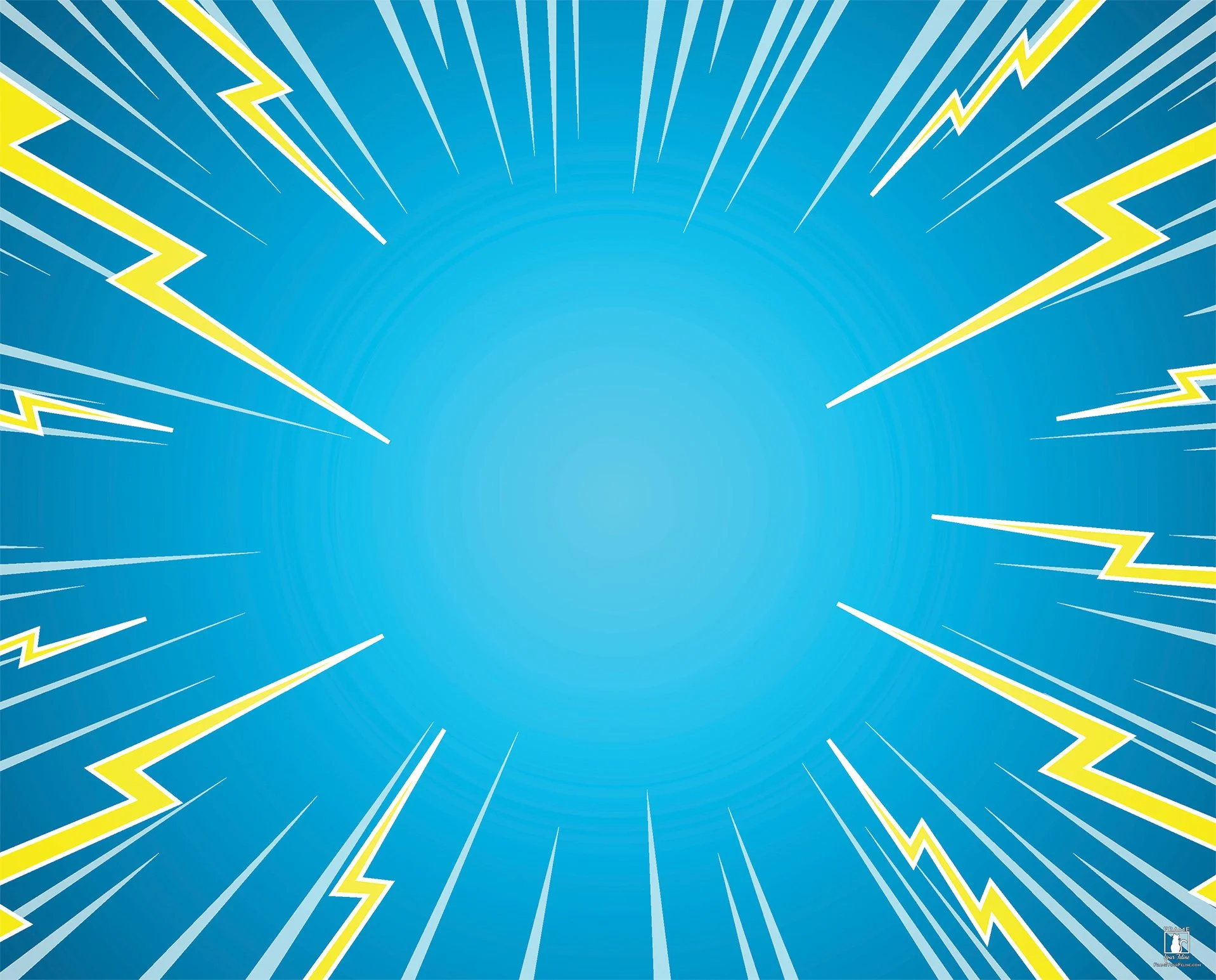 "Power Surge"