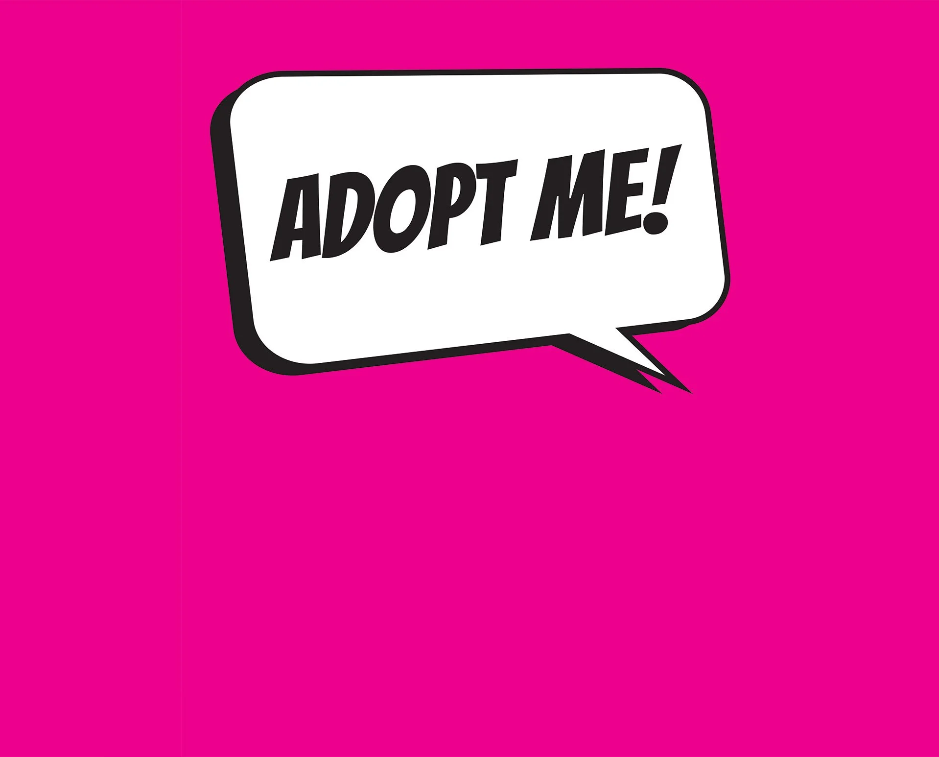 "Adopt Me! (Magenta)"