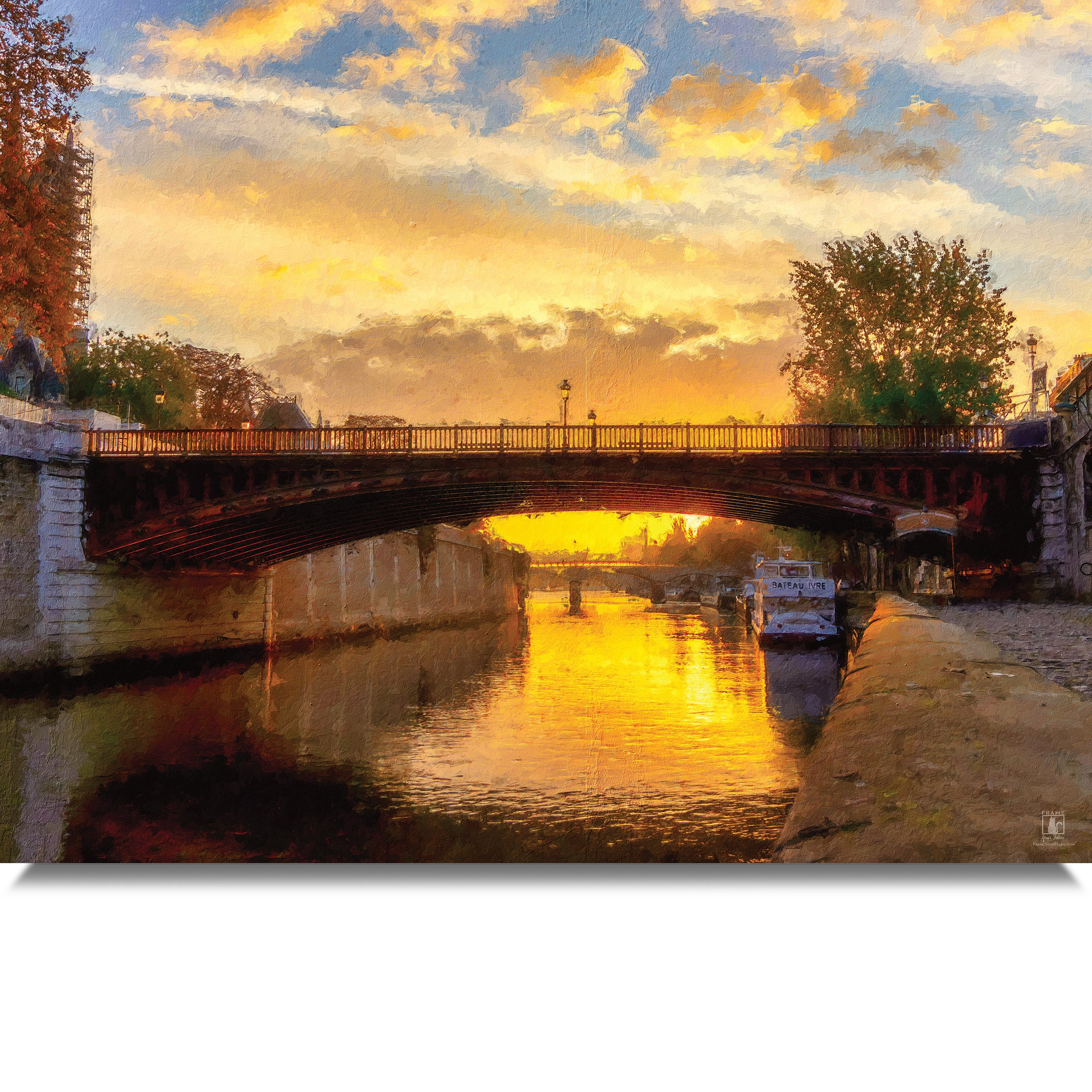 Sunrise on the Seine-MB.jpg