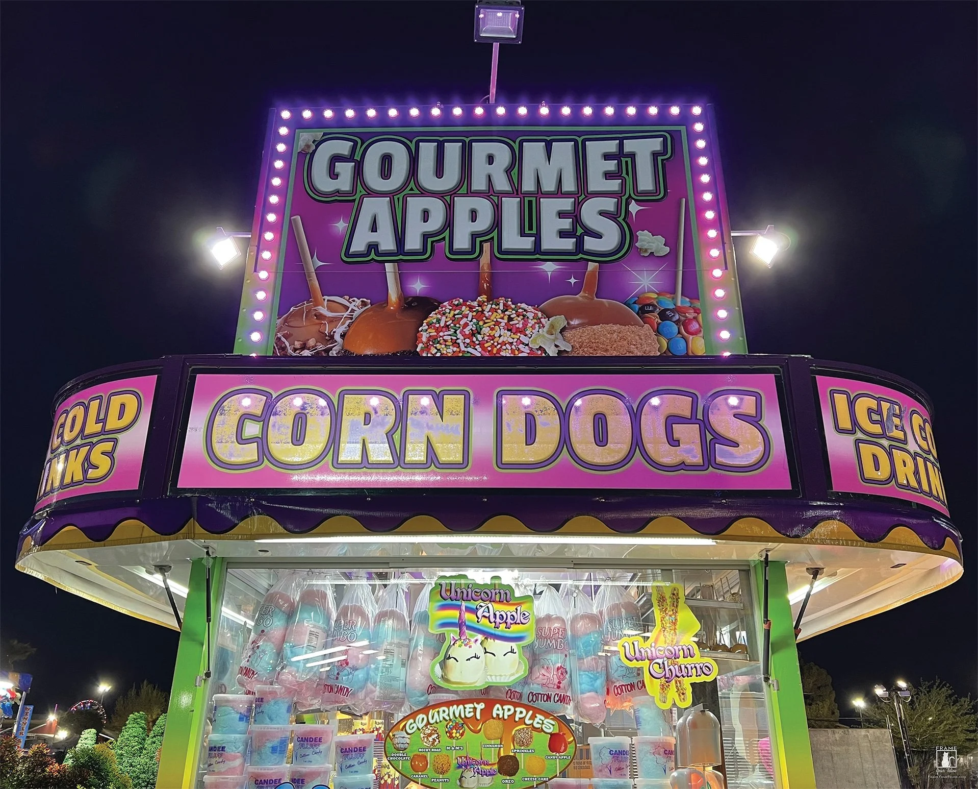 “Corn Dogs” | By Brian Vermeire